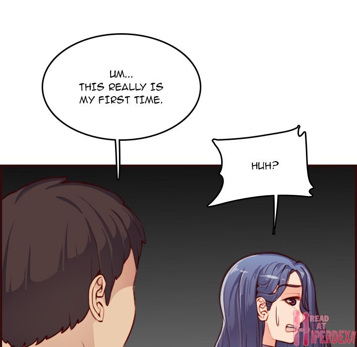 Never Too Late - Chapter 52 [photo 131] - MangaPorn