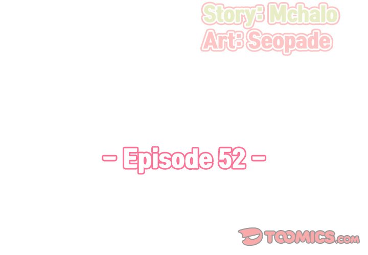 Never Too Late - Chapter 52 [photo 3] - MangaPorn