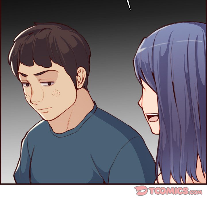 Never Too Late - Chapter 52 [photo 33] - MangaPorn