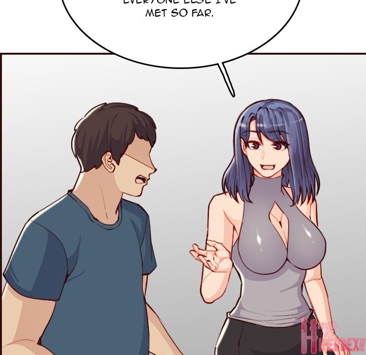 Never Too Late - Chapter 52 [photo 46] - MangaPorn