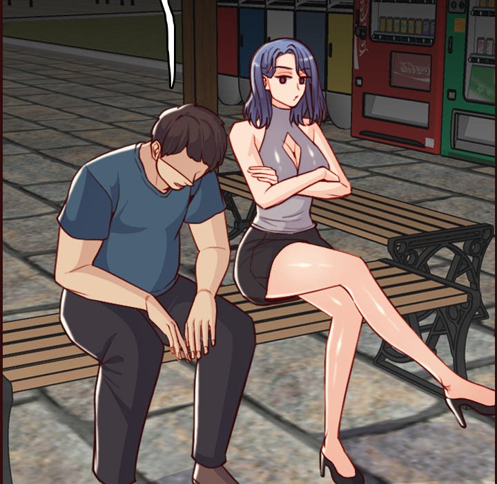 Never Too Late - Chapter 52 [photo 50] - MangaPorn