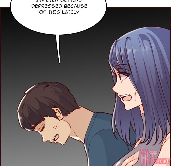 Never Too Late - Chapter 52 [photo 56] - MangaPorn