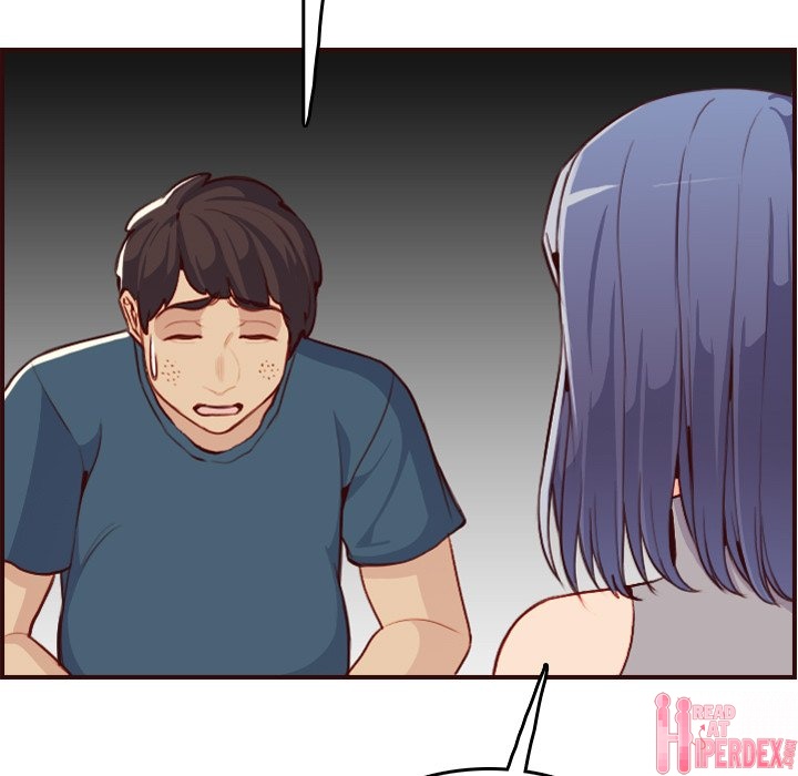 Never Too Late - Chapter 52 [photo 71] - MangaPorn