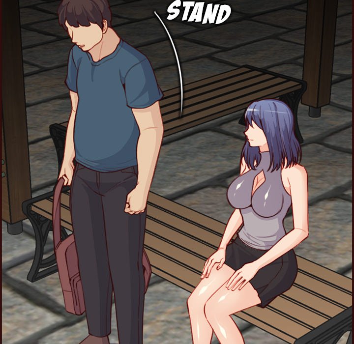 Never Too Late - Chapter 52 [photo 73] - MangaPorn