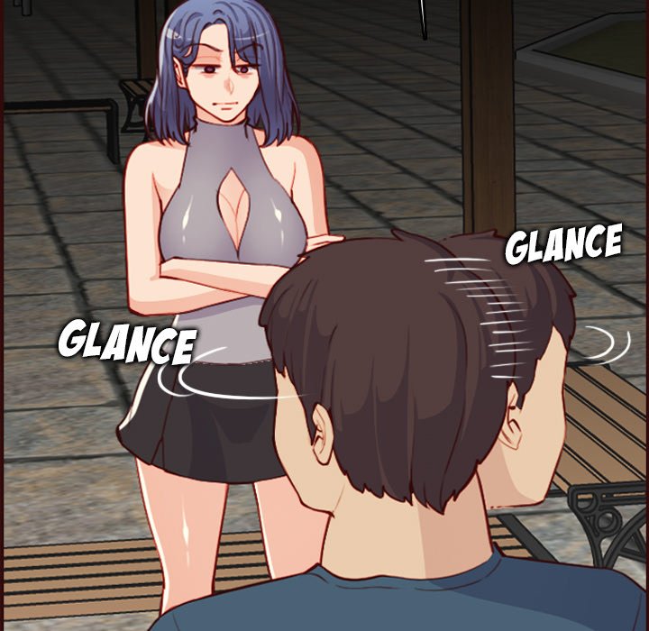 Never Too Late - Chapter 52 [photo 95] - MangaPorn