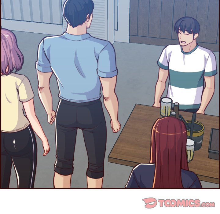 Never Too Late - Chapter 53 [photo 105] - MangaPorn