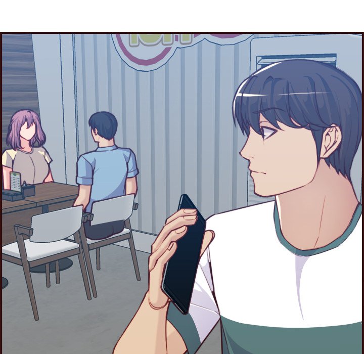 Never Too Late - Chapter 53 [photo 116] - MangaPorn