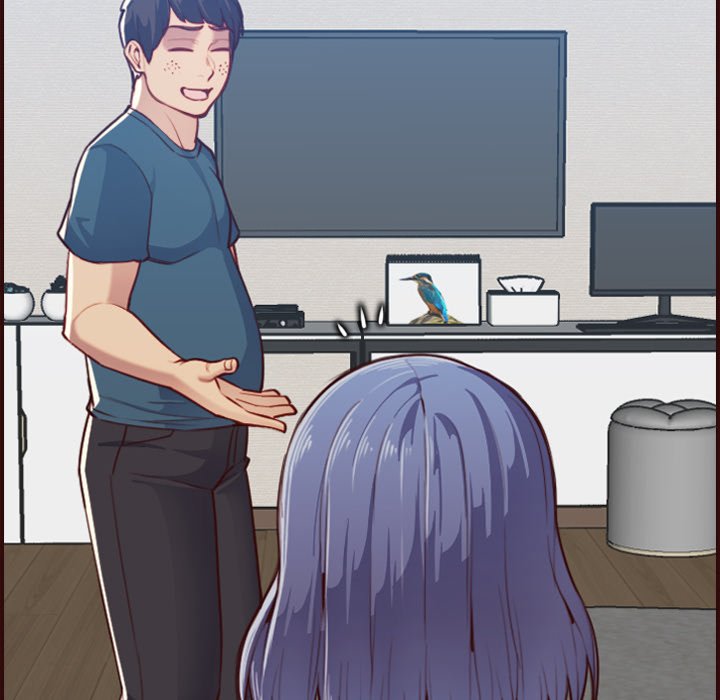 Never Too Late - Chapter 53 [photo 28] - MangaPorn