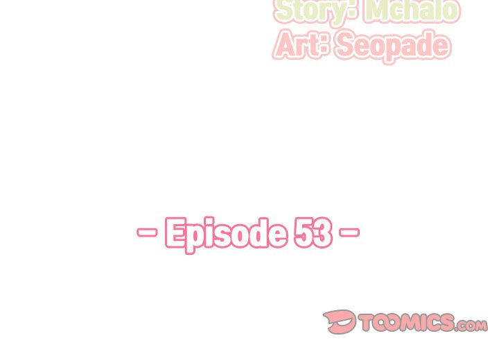 Never Too Late - Chapter 53 [photo 3] - MangaPorn