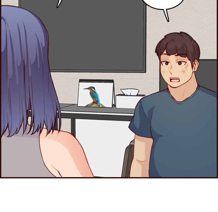 Never Too Late - Chapter 53 [photo 65] - MangaPorn