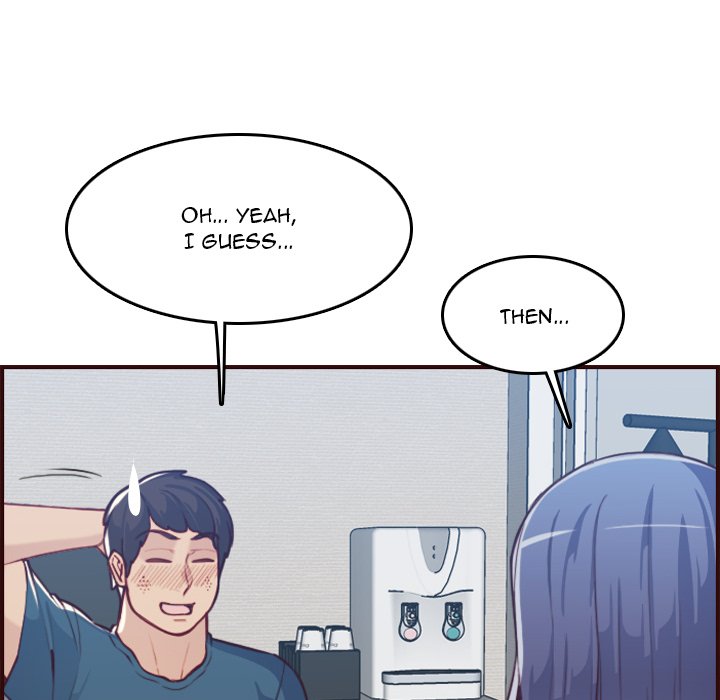 Never Too Late - Chapter 53 [photo 72] - MangaPorn