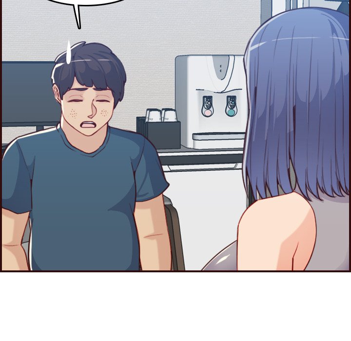 Never Too Late - Chapter 53 [photo 78] - MangaPorn