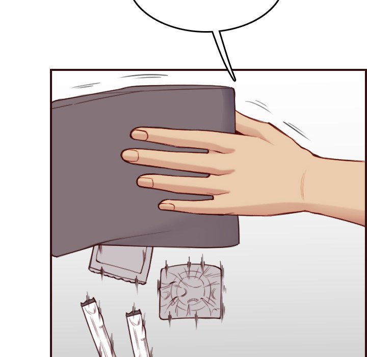 Never Too Late - Chapter 53 [photo 8] - MangaPorn