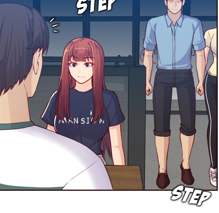 Never Too Late - Chapter 53 [photo 96] - MangaPorn