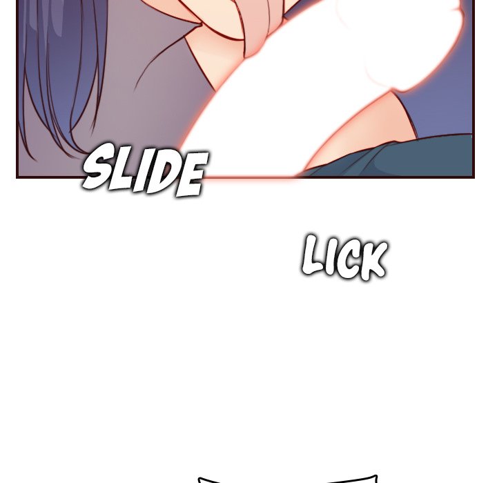 Never Too Late - Chapter 54 [photo 100] - MangaPorn