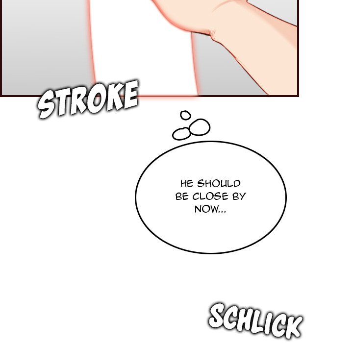 Never Too Late - Chapter 54 [photo 55] - MangaPorn