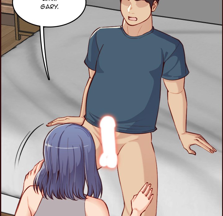 Never Too Late - Chapter 54 [photo 80] - MangaPorn