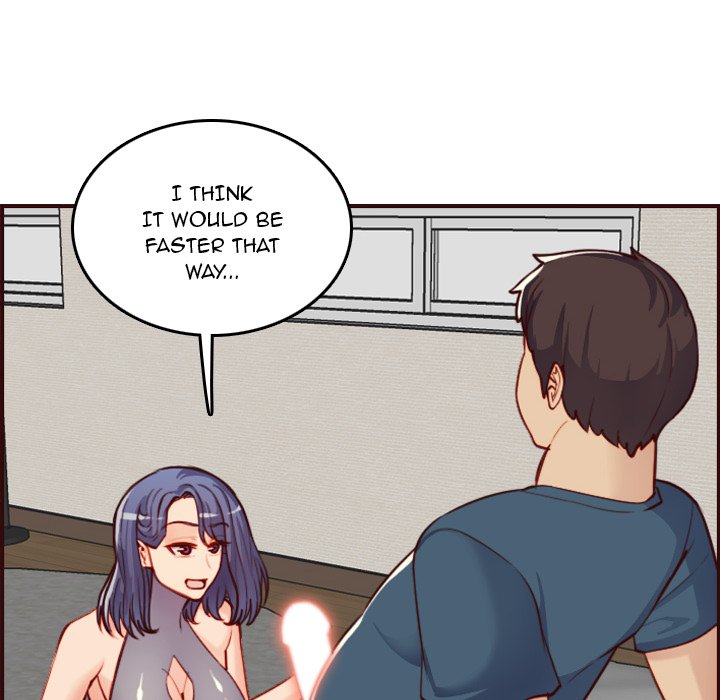 Never Too Late - Chapter 54 [photo 84] - MangaPorn