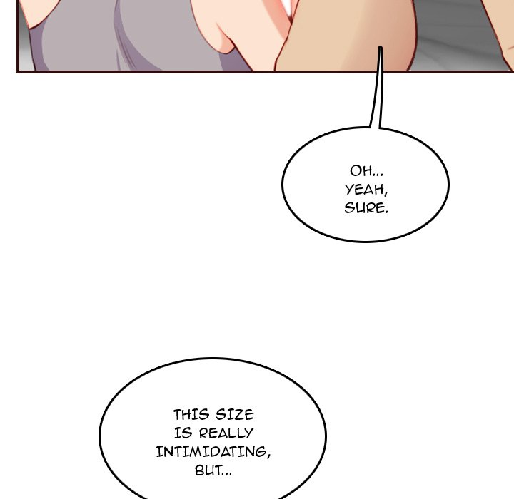 Never Too Late - Chapter 54 [photo 91] - MangaPorn