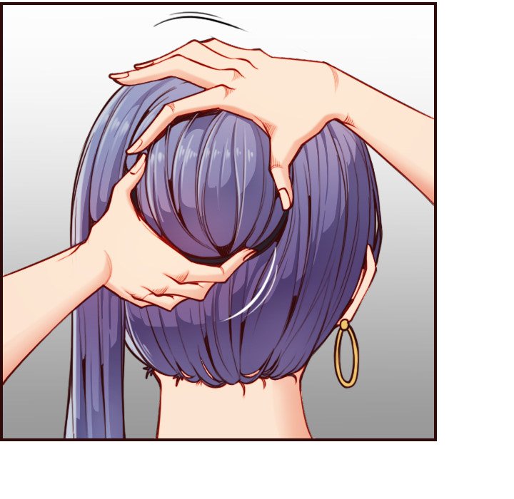 Never Too Late - Chapter 55 [photo 132] - MangaPorn