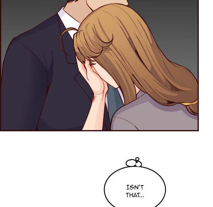 Never Too Late - Chapter 55 [photo 25] - MangaPorn