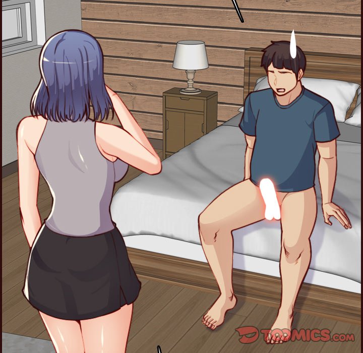 Never Too Late - Chapter 55 [photo 45] - MangaPorn