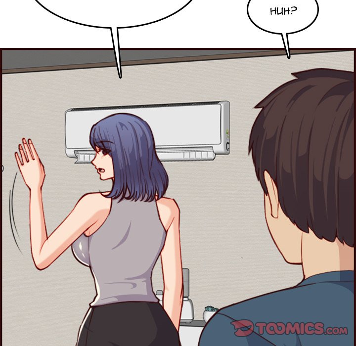 Never Too Late - Chapter 55 [photo 57] - MangaPorn