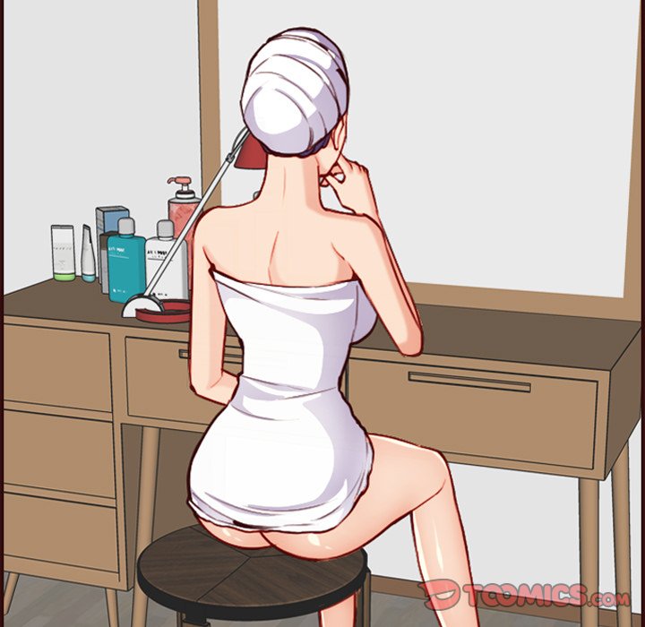 Never Too Late - Chapter 56 [photo 51] - MangaPorn