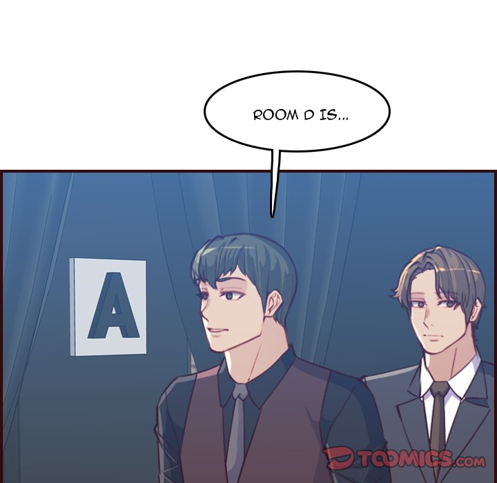 Never Too Late - Chapter 57 [photo 117] - MangaPorn