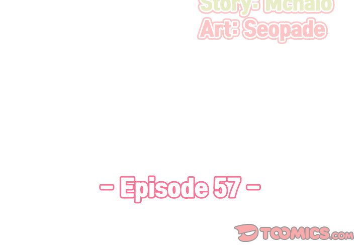 Never Too Late - Chapter 57 [photo 3] - MangaPorn