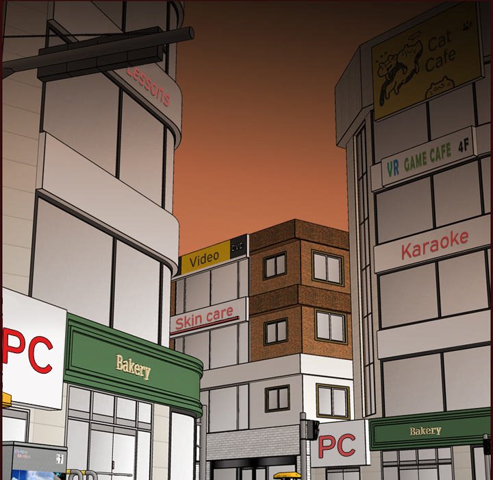 Never Too Late - Chapter 57 [photo 5] - MangaPorn