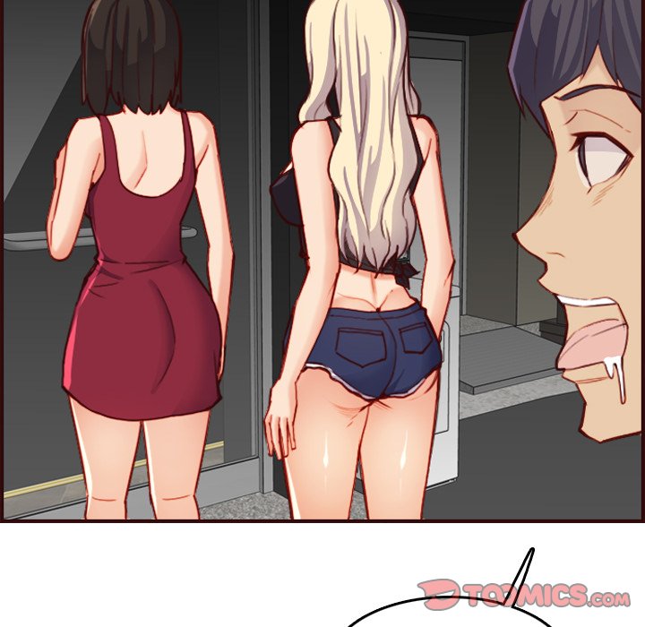 Never Too Late - Chapter 57 [photo 69] - MangaPorn