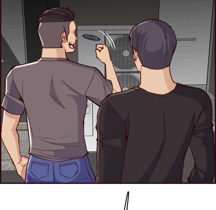 Never Too Late - Chapter 57 [photo 71] - MangaPorn