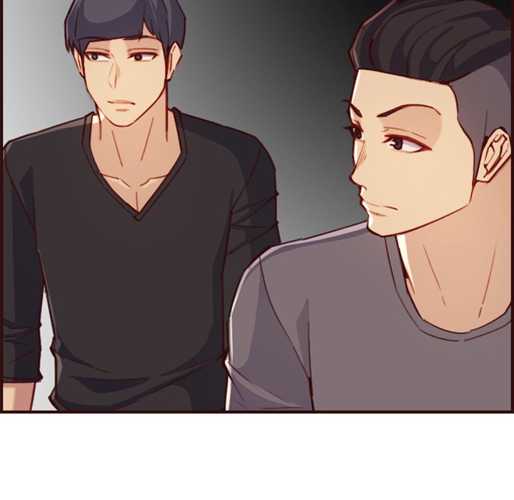 Never Too Late - Chapter 57 [photo 73] - MangaPorn