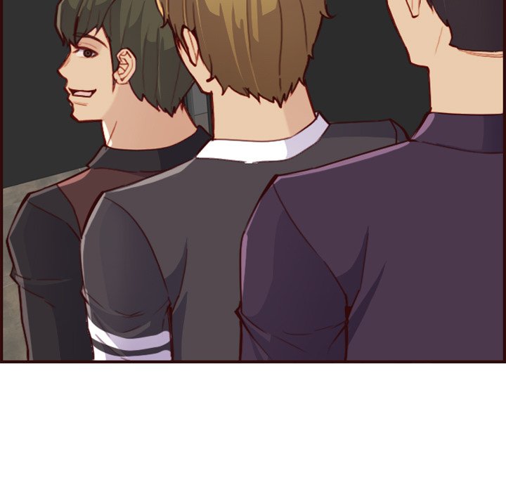 Never Too Late - Chapter 57 [photo 91] - MangaPorn