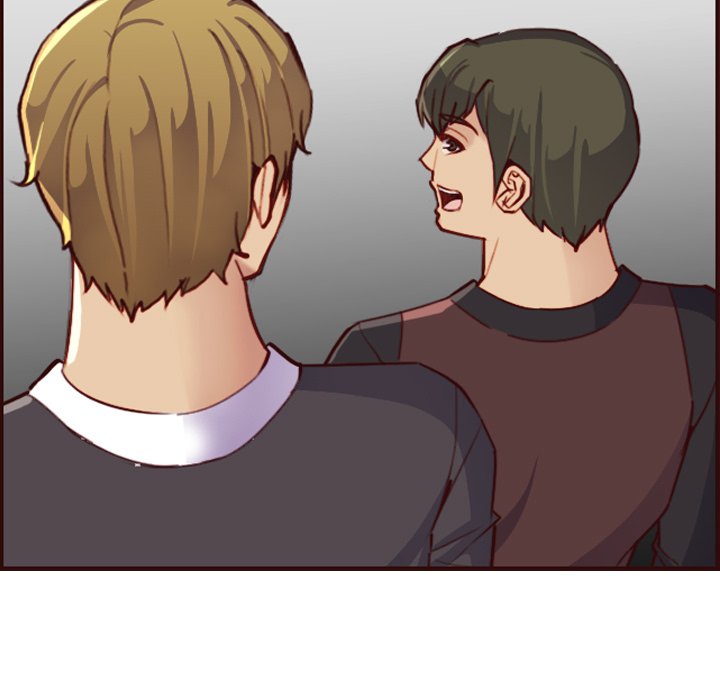 Never Too Late - Chapter 57 [photo 95] - MangaPorn