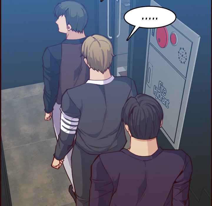 Never Too Late - Chapter 57 [photo 97] - MangaPorn