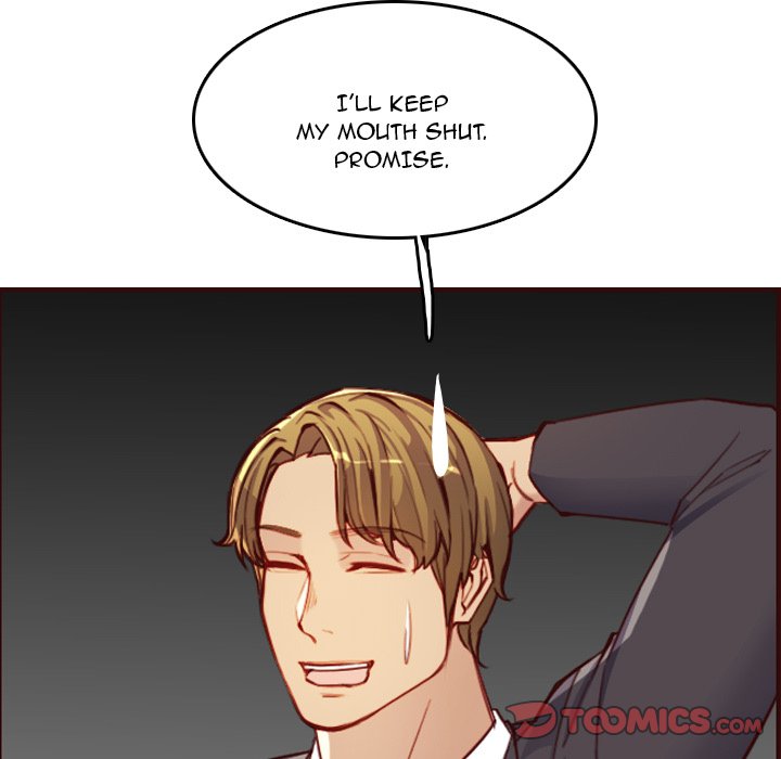 Never Too Late - Chapter 57 [photo 99] - MangaPorn