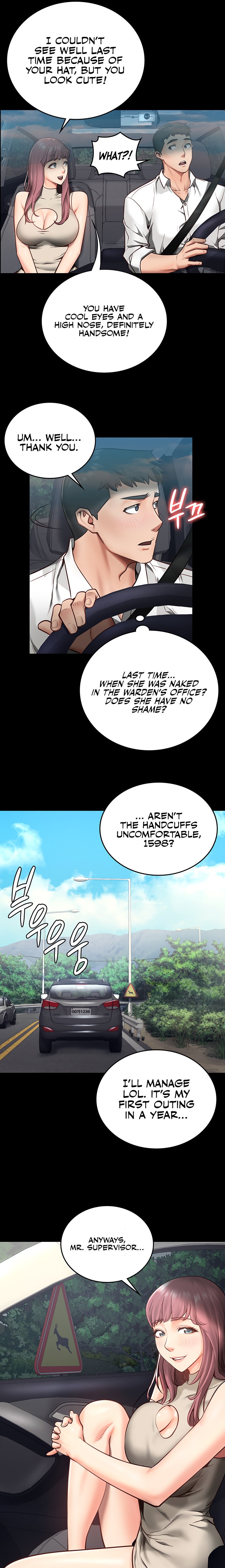 Locked Up - Chapter 4 [photo 13] - MangaPorn