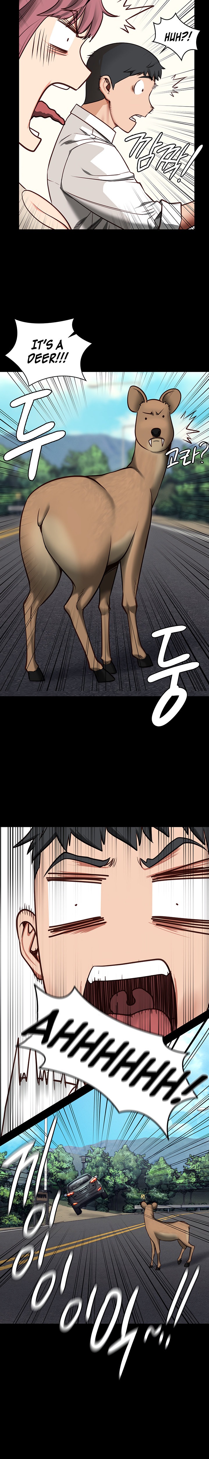 Locked Up - Chapter 4 [photo 15] - MangaPorn