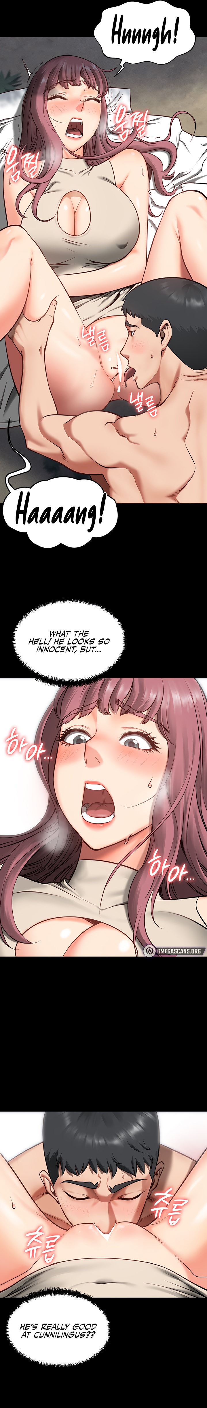 Locked Up - Chapter 4 [photo 25] - MangaPorn