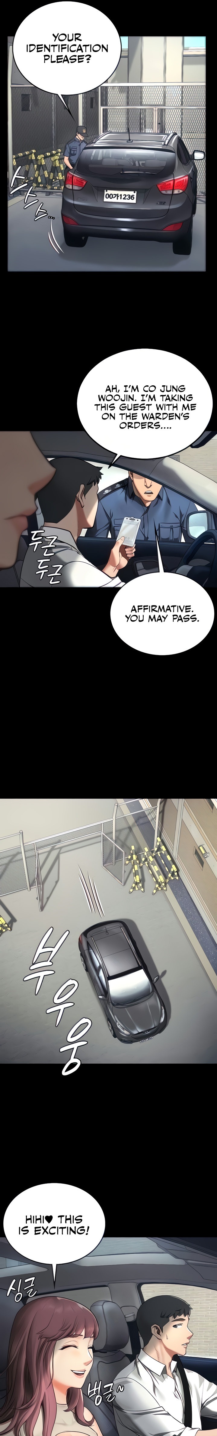 Locked Up - Chapter 4 [photo 7] - MangaPorn