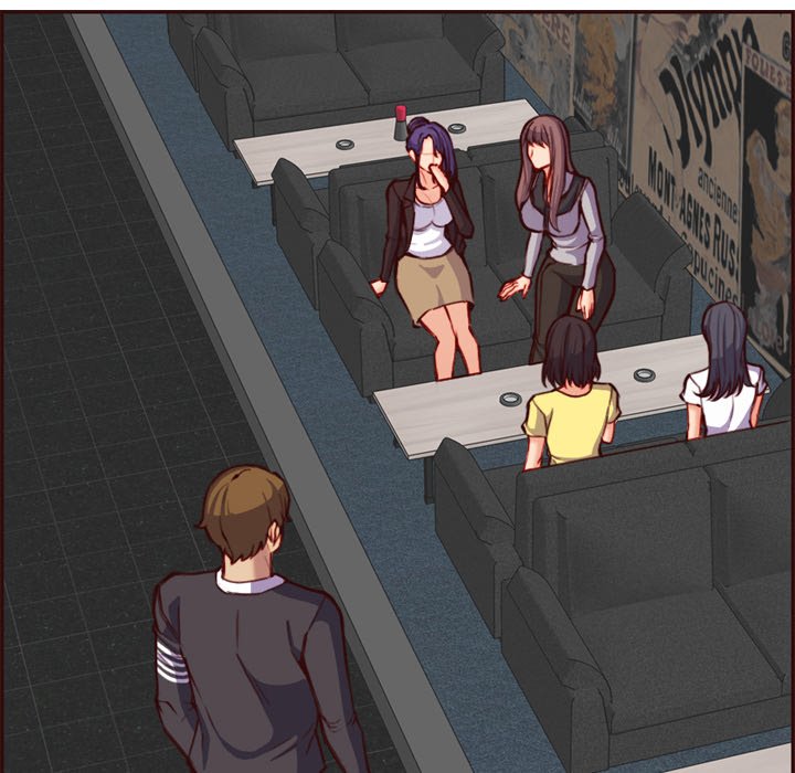 Never Too Late - Chapter 58 [photo 14] - MangaPorn