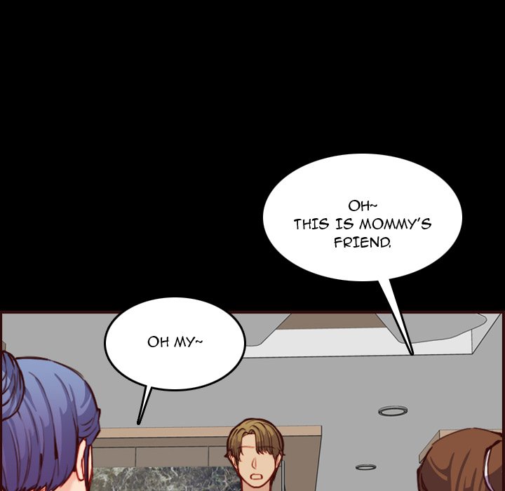 Never Too Late - Chapter 58 [photo 28] - MangaPorn