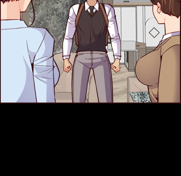 Never Too Late - Chapter 58 [photo 29] - MangaPorn