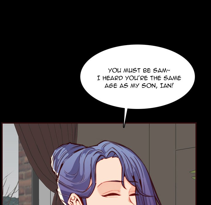 Never Too Late - Chapter 58 [photo 30] - MangaPorn