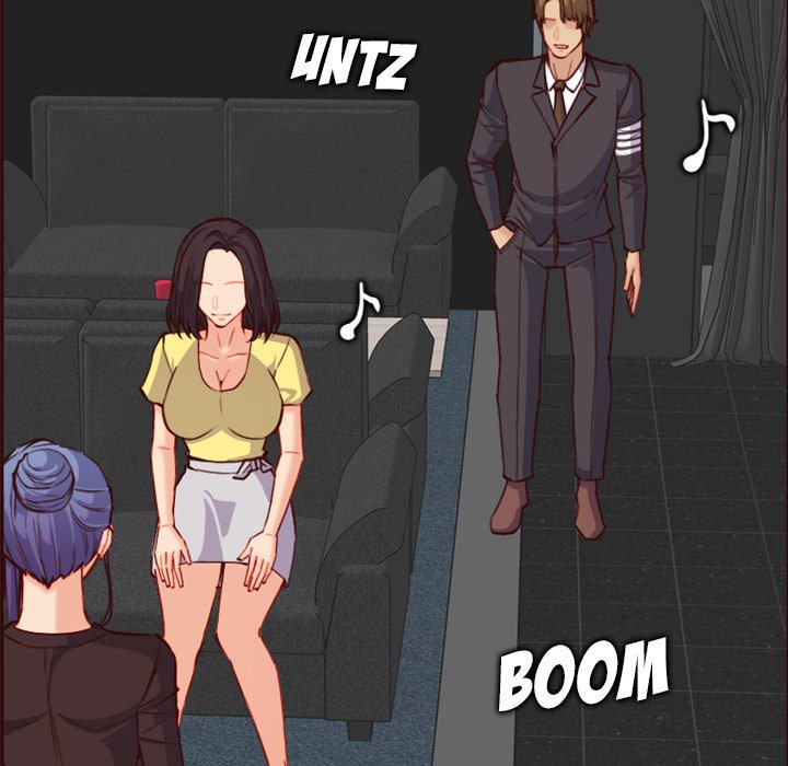 Never Too Late - Chapter 58 [photo 46] - MangaPorn