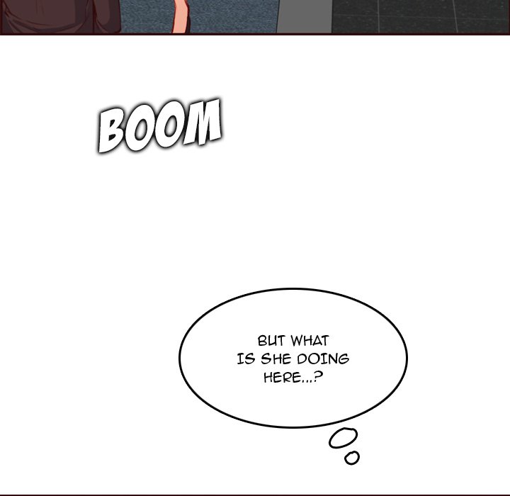 Never Too Late - Chapter 58 [photo 47] - MangaPorn