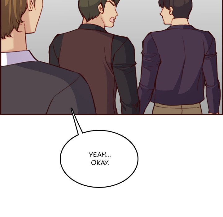 Never Too Late - Chapter 58 [photo 52] - MangaPorn