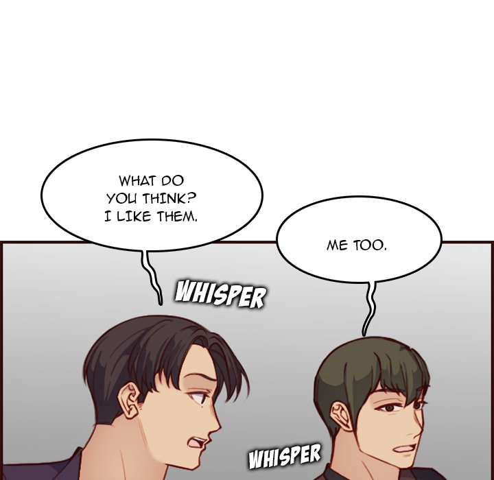 Never Too Late - Chapter 58 [photo 80] - MangaPorn